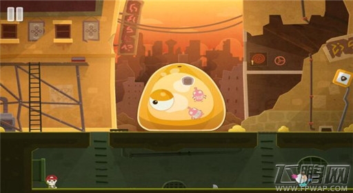 《爱你每一块碎片》第二关全剧情通关流程 (5)