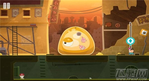 《爱你每一块碎片》第二关全剧情通关流程 (6)