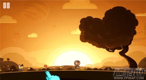 《爱你每一块碎片》第一关全剧情通关流程 (2)