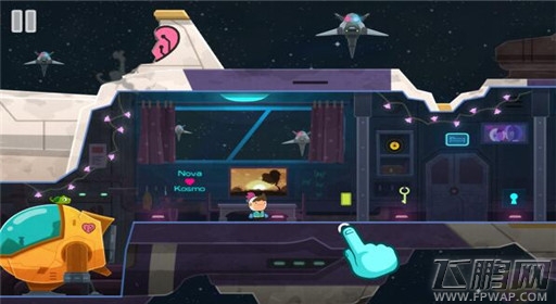 《爱你每一块碎片》第一关全剧情通关流程 (4)