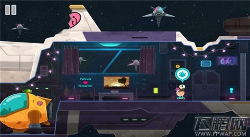 《爱你每一块碎片》第一关全剧情通关流程 (5)