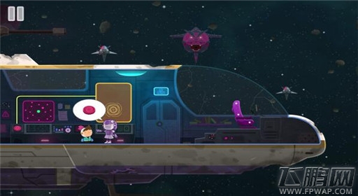 《爱你每一块碎片》第一关全剧情通关流程 (6)