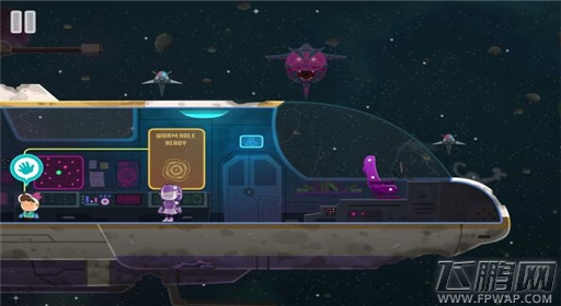 《爱你每一块碎片》第一关全剧情通关流程 (7)