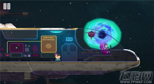 《爱你每一块碎片》第一关全剧情通关流程 (8)