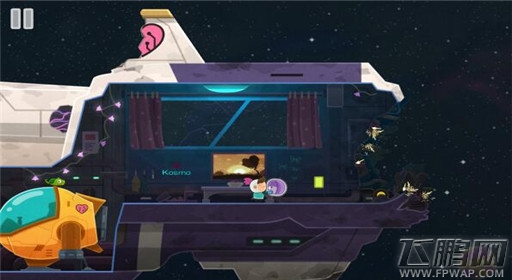 《爱你每一块碎片》第一关全剧情通关流程 (9)