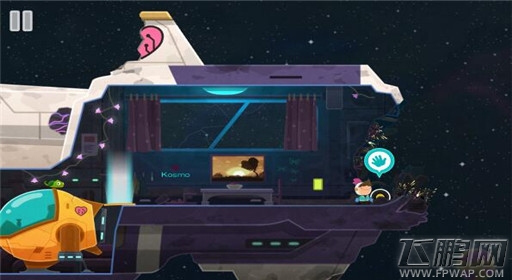 《爱你每一块碎片》第一关全剧情通关流程 (10)