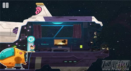 《爱你每一块碎片》第一关全剧情通关流程 (11)