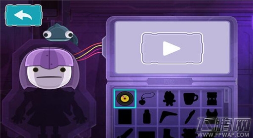 《爱你每一块碎片》第一关全剧情通关流程 (12)