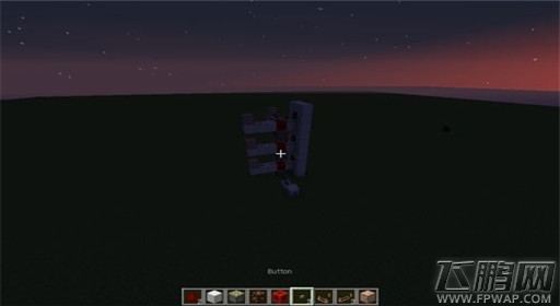 我的世界空岛快速建造教程 (1)