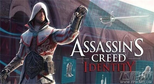 刺客信条本色新手入门操作指南 (1)