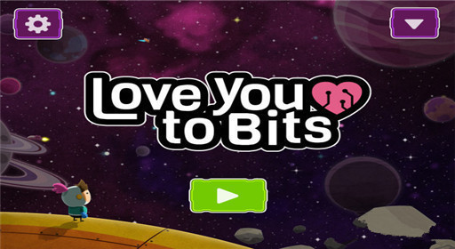 《爱你每一块碎片》第一关全剧情通关流程