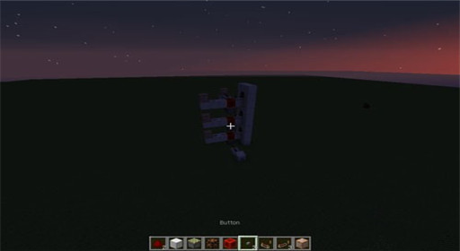 我的世界空岛快速建造教程