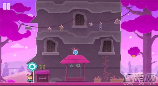 《爱你每一块碎片》第十关全剧情通关流程 (2)