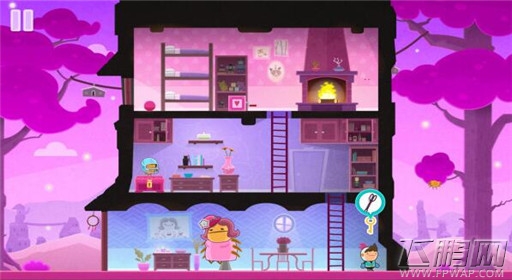 《爱你每一块碎片》第十关全剧情通关流程 (5)