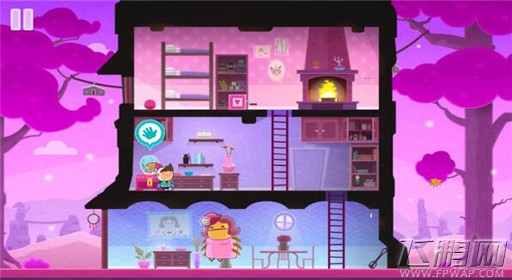 《爱你每一块碎片》第十关全剧情通关流程 (6)