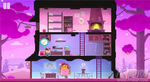 《爱你每一块碎片》第十关全剧情通关流程 (7)