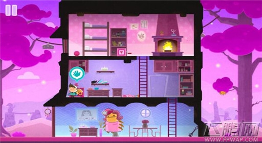 《爱你每一块碎片》第十关全剧情通关流程 (8)