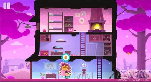 《爱你每一块碎片》第十关全剧情通关流程 (9)