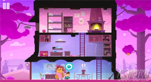 《爱你每一块碎片》第十关全剧情通关流程 (10)