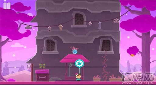 《爱你每一块碎片》第十关全剧情通关流程 (11)