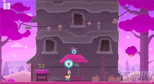 《爱你每一块碎片》第十关全剧情通关流程 (12)