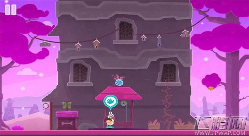 《爱你每一块碎片》第十关全剧情通关流程 (13)