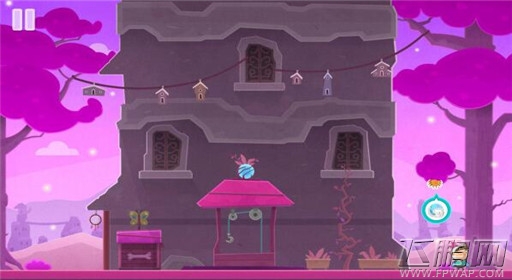 《爱你每一块碎片》第十关全剧情通关流程 (14)