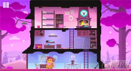 《爱你每一块碎片》第十关全剧情通关流程 (15)