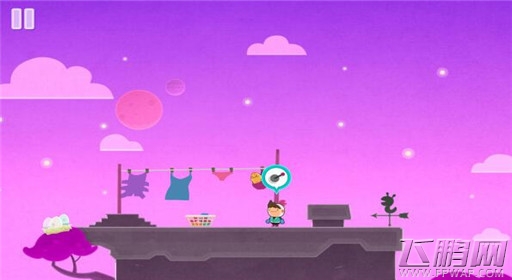 《爱你每一块碎片》第十关全剧情通关流程 (16)