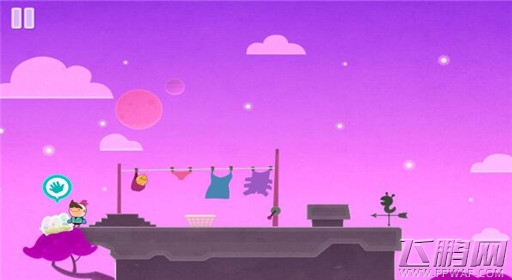 《爱你每一块碎片》第十关全剧情通关流程 (18)