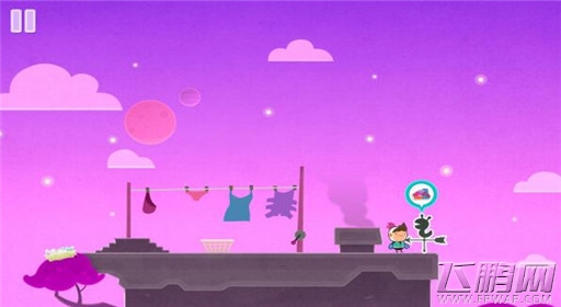 《爱你每一块碎片》第十关全剧情通关流程 (20)