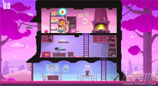 《爱你每一块碎片》第十关全剧情通关流程 (21)