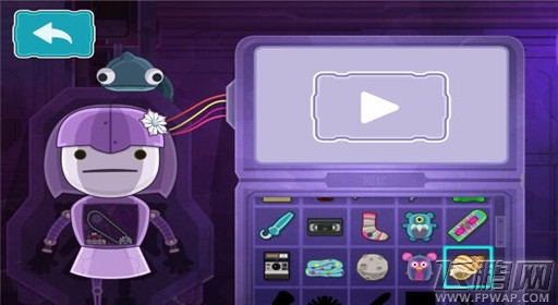 《爱你每一块碎片》第十关全剧情通关流程 (22)