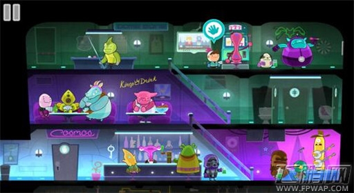 《爱你每一块碎片》第十一关全剧情通关流程 (5)