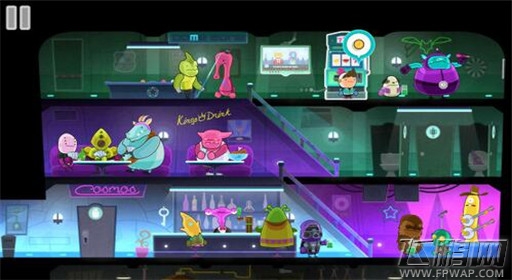 《爱你每一块碎片》第十一关全剧情通关流程 (6)