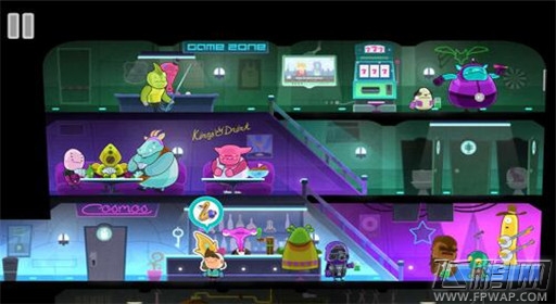 《爱你每一块碎片》第十一关全剧情通关流程 (7)