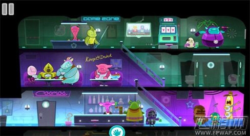 《爱你每一块碎片》第十一关全剧情通关流程 (9)