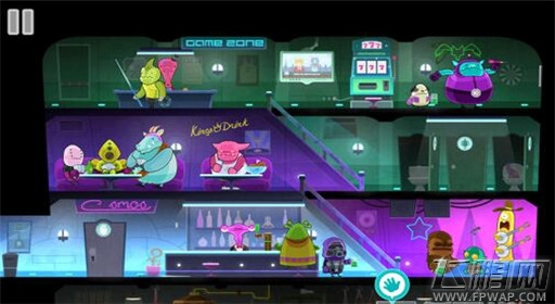 《爱你每一块碎片》第十一关全剧情通关流程 (10)