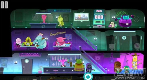 《爱你每一块碎片》第十一关全剧情通关流程 (11)