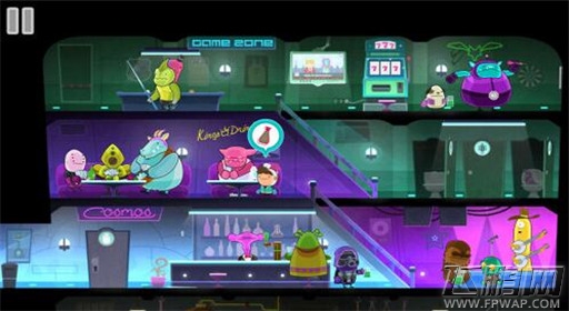 《爱你每一块碎片》第十一关全剧情通关流程 (13)