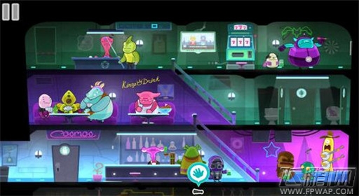 《爱你每一块碎片》第十一关全剧情通关流程 (14)