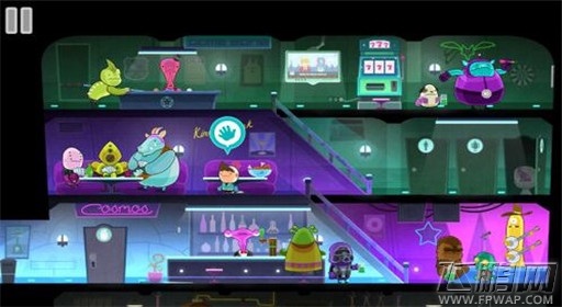 《爱你每一块碎片》第十一关全剧情通关流程 (15)