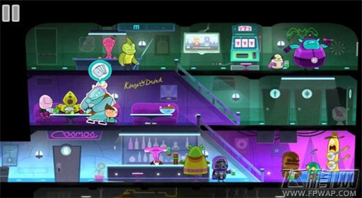 《爱你每一块碎片》第十一关全剧情通关流程 (16)