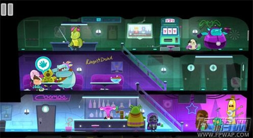 《爱你每一块碎片》第十一关全剧情通关流程 (17)