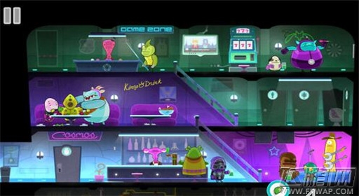 《爱你每一块碎片》第十一关全剧情通关流程 (18)