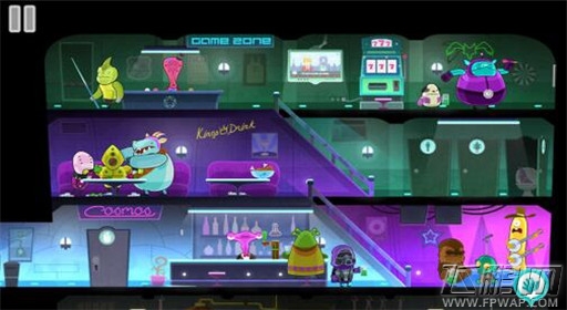 《爱你每一块碎片》第十一关全剧情通关流程 (19)