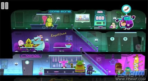 《爱你每一块碎片》第十一关全剧情通关流程 (20)