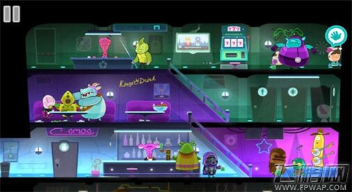 《爱你每一块碎片》第十一关全剧情通关流程 (21)