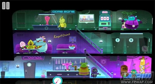 《爱你每一块碎片》第十一关全剧情通关流程 (22)