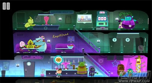 《爱你每一块碎片》第十一关全剧情通关流程 (23)